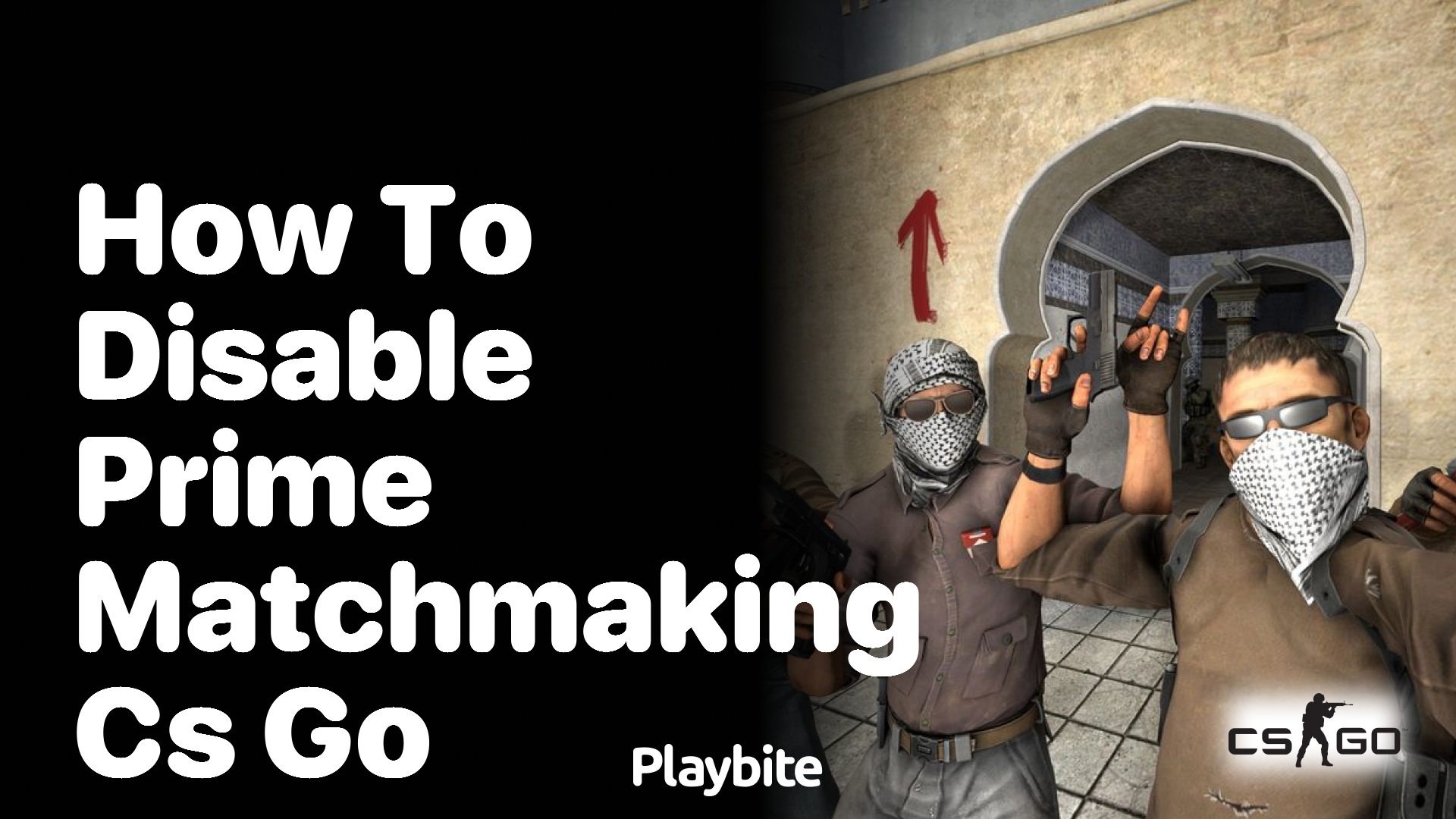 How to disable Prime Matchmaking in CS:GO?