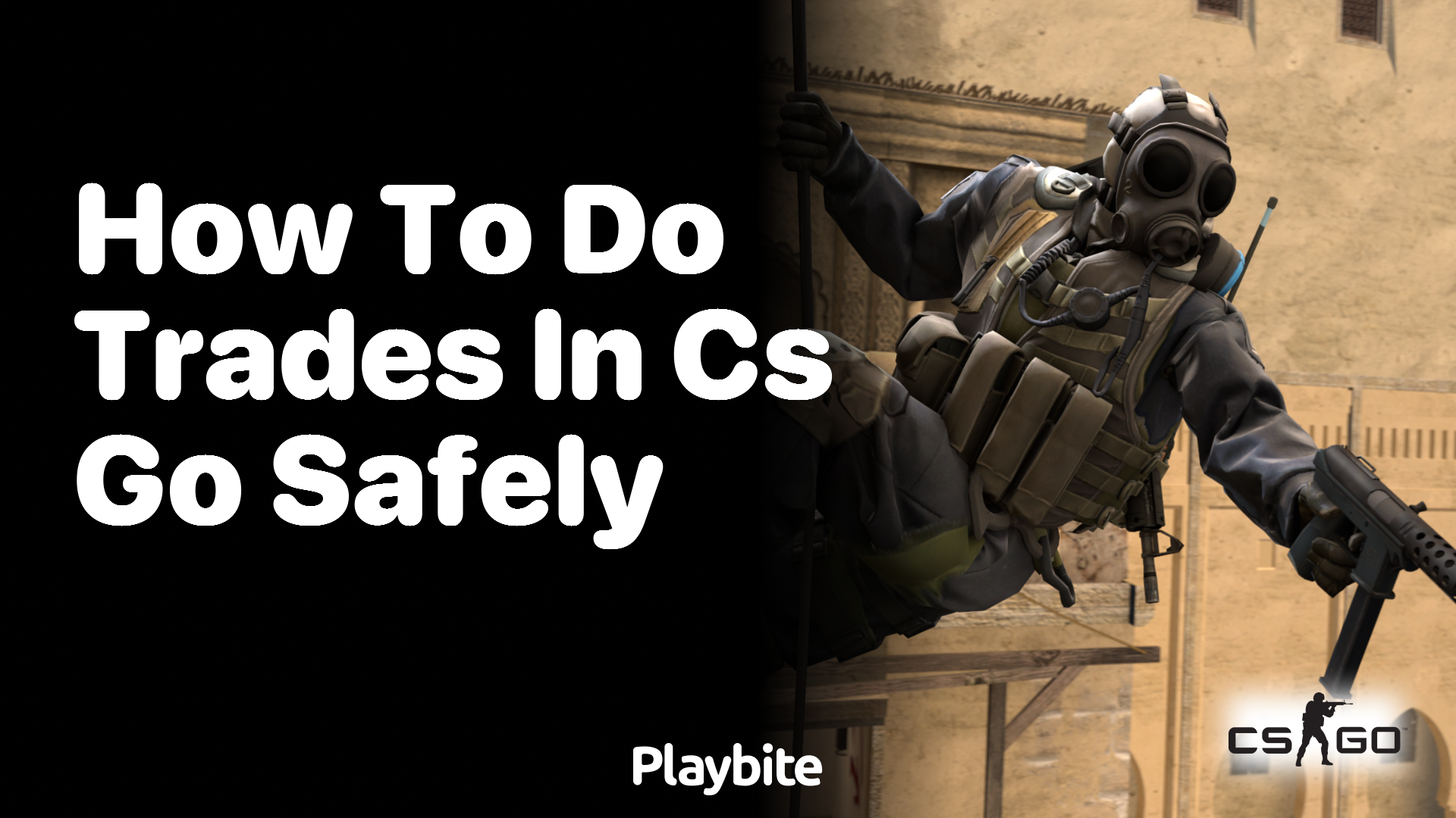 How to do trades in CS:GO safely