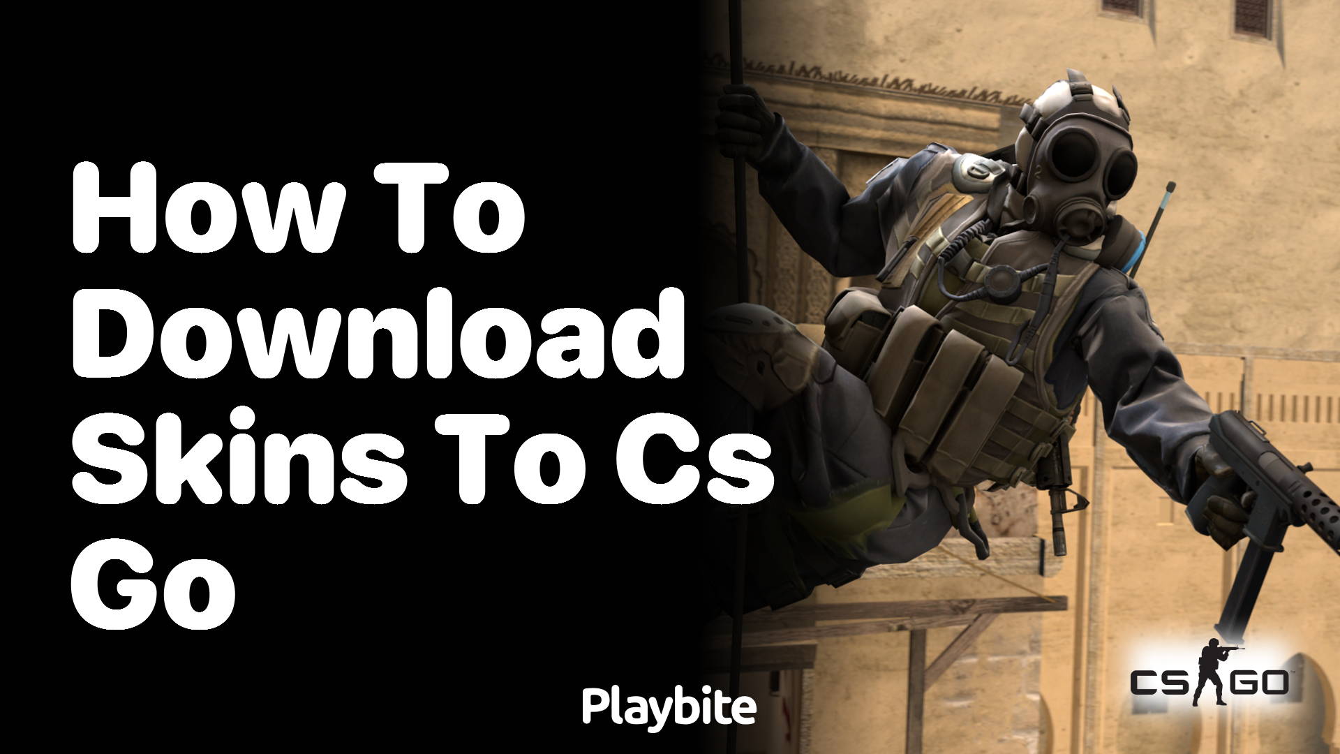 How to Download Skins to CS:GO