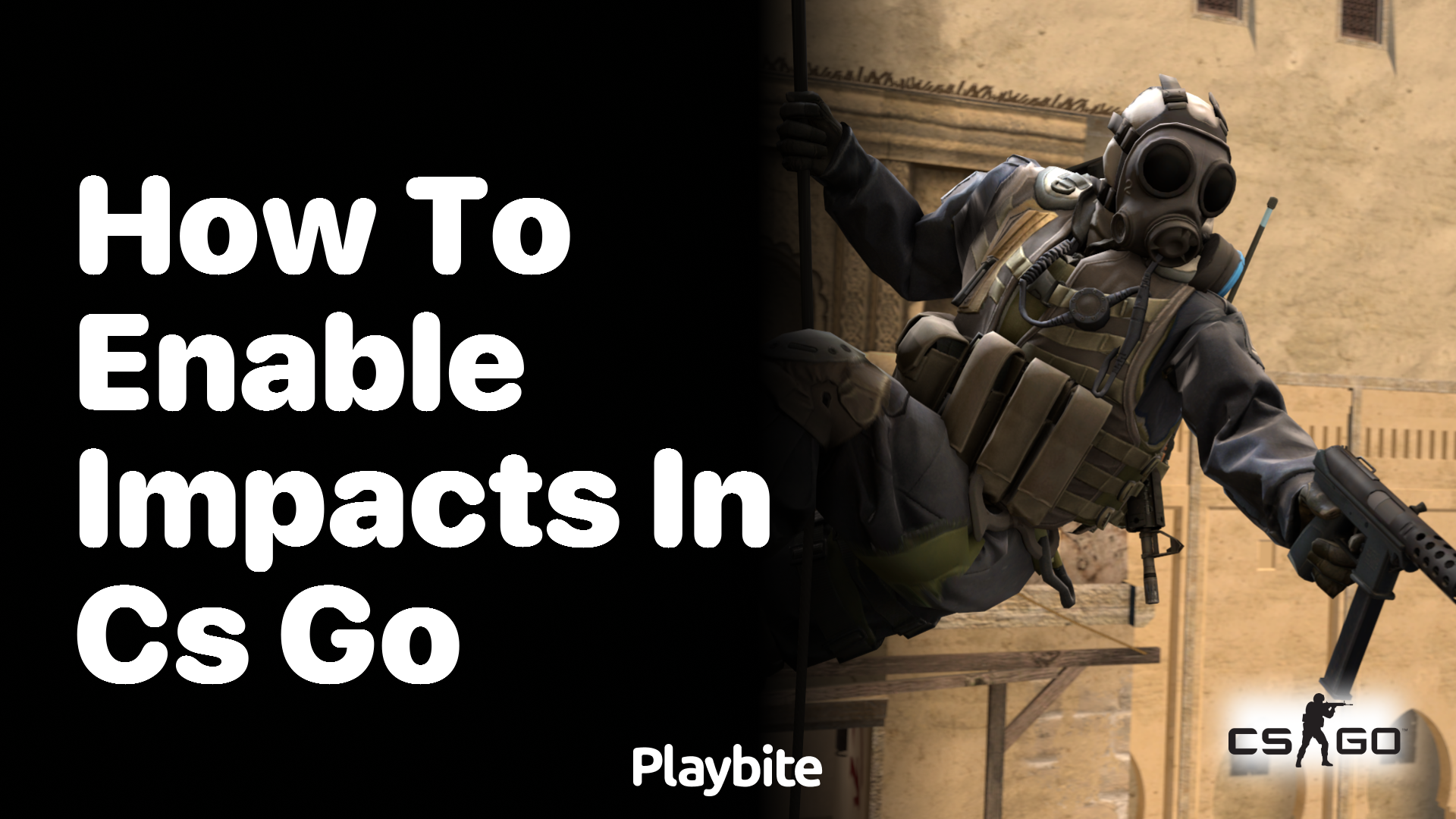 How to enable impacts in CS:GO