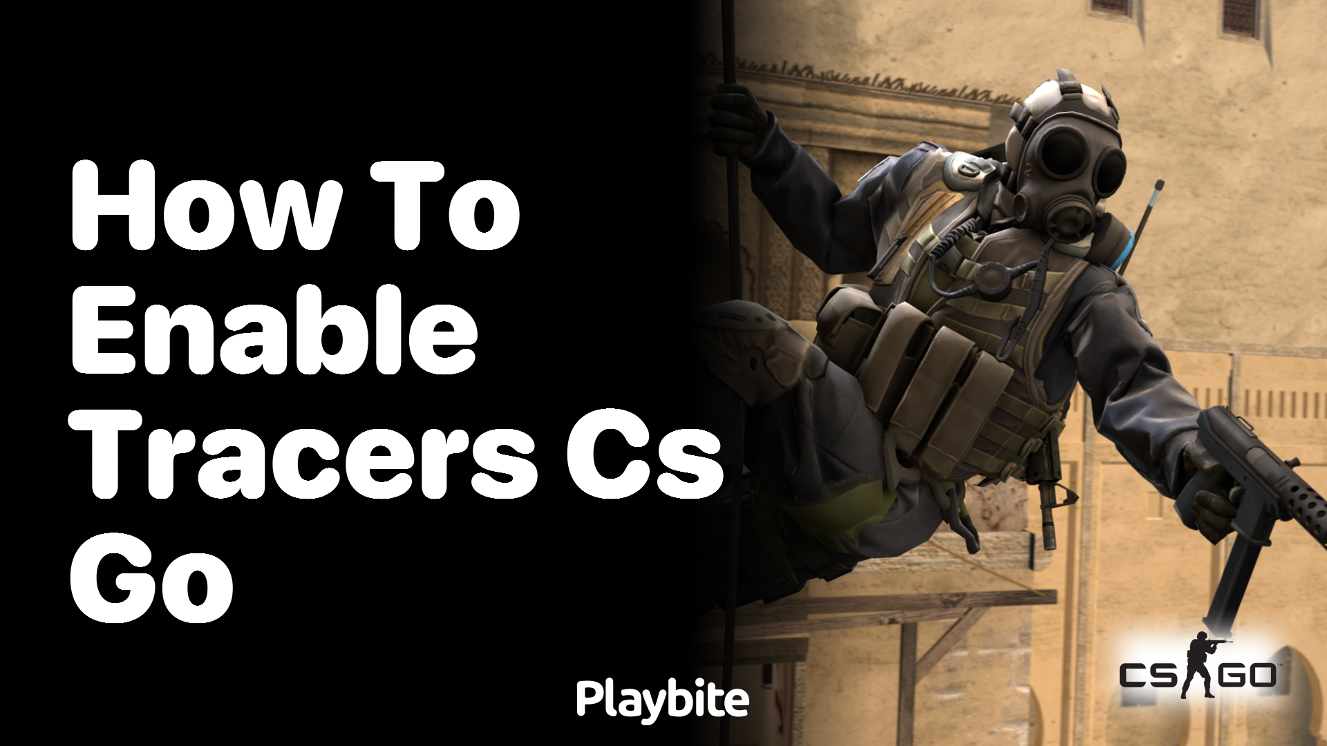 How to enable tracers in CS:GO