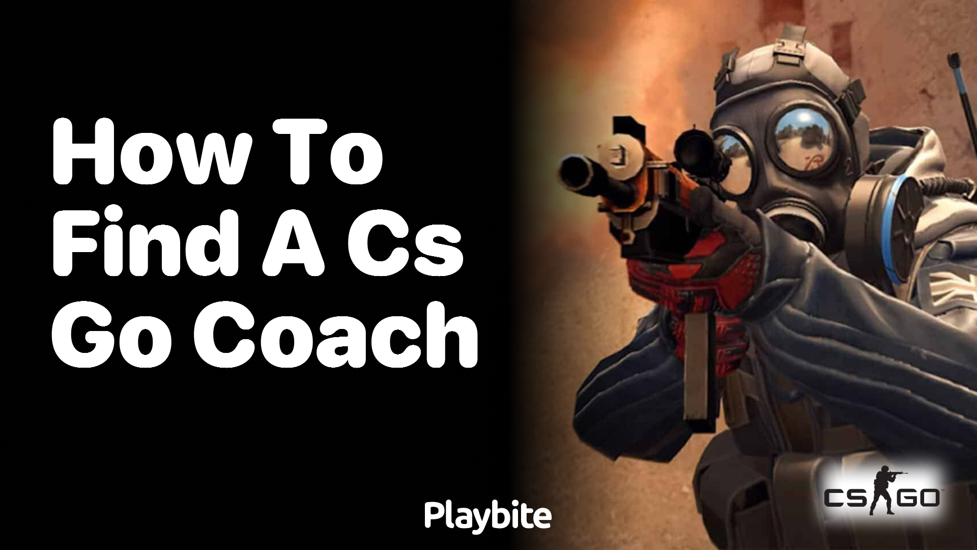 How to Find a CS:GO Coach