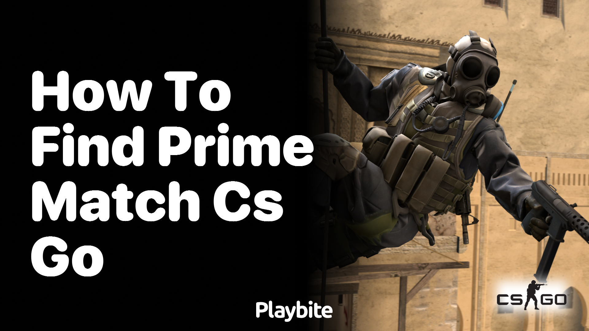 How to Find Prime Match in CS:GO