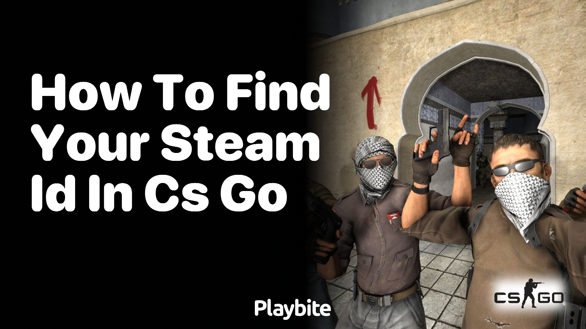How to Find Your Steam ID in CS:GO