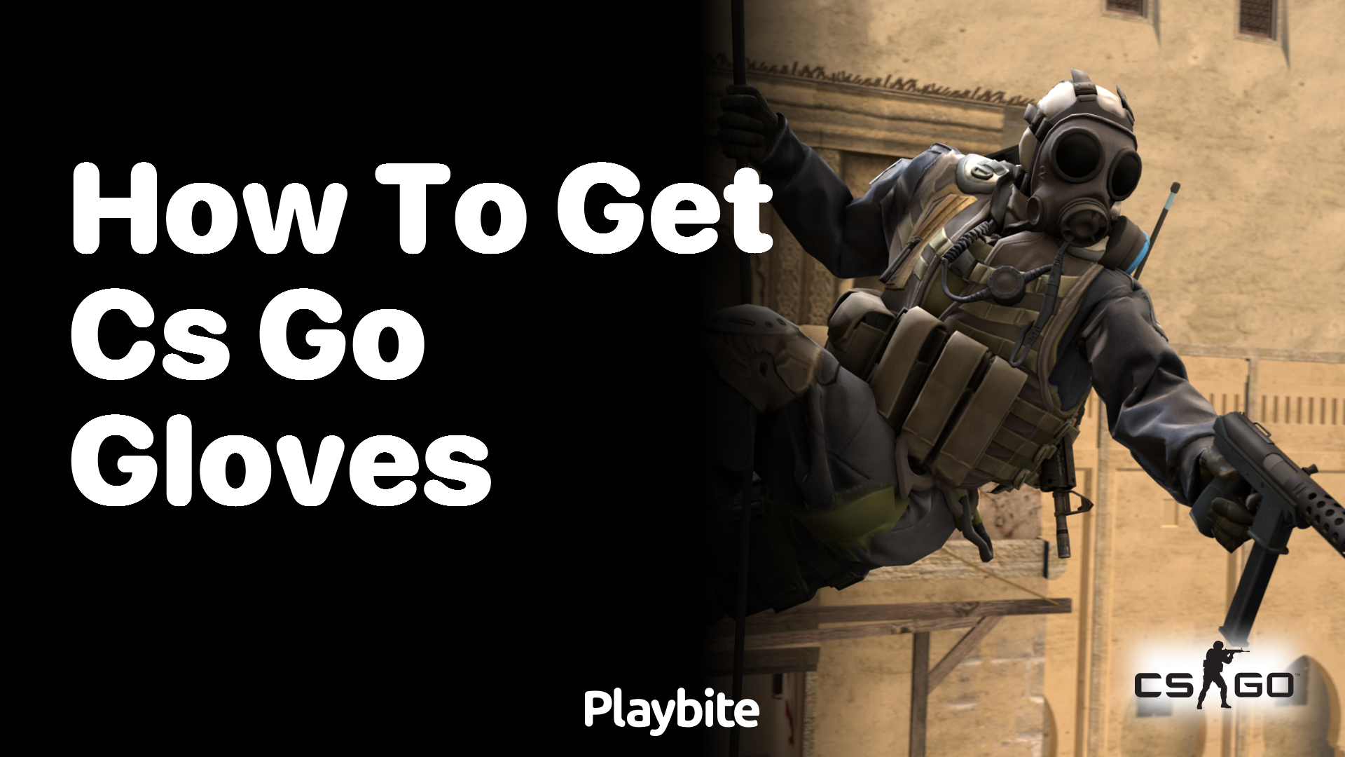 How to get CS:GO gloves