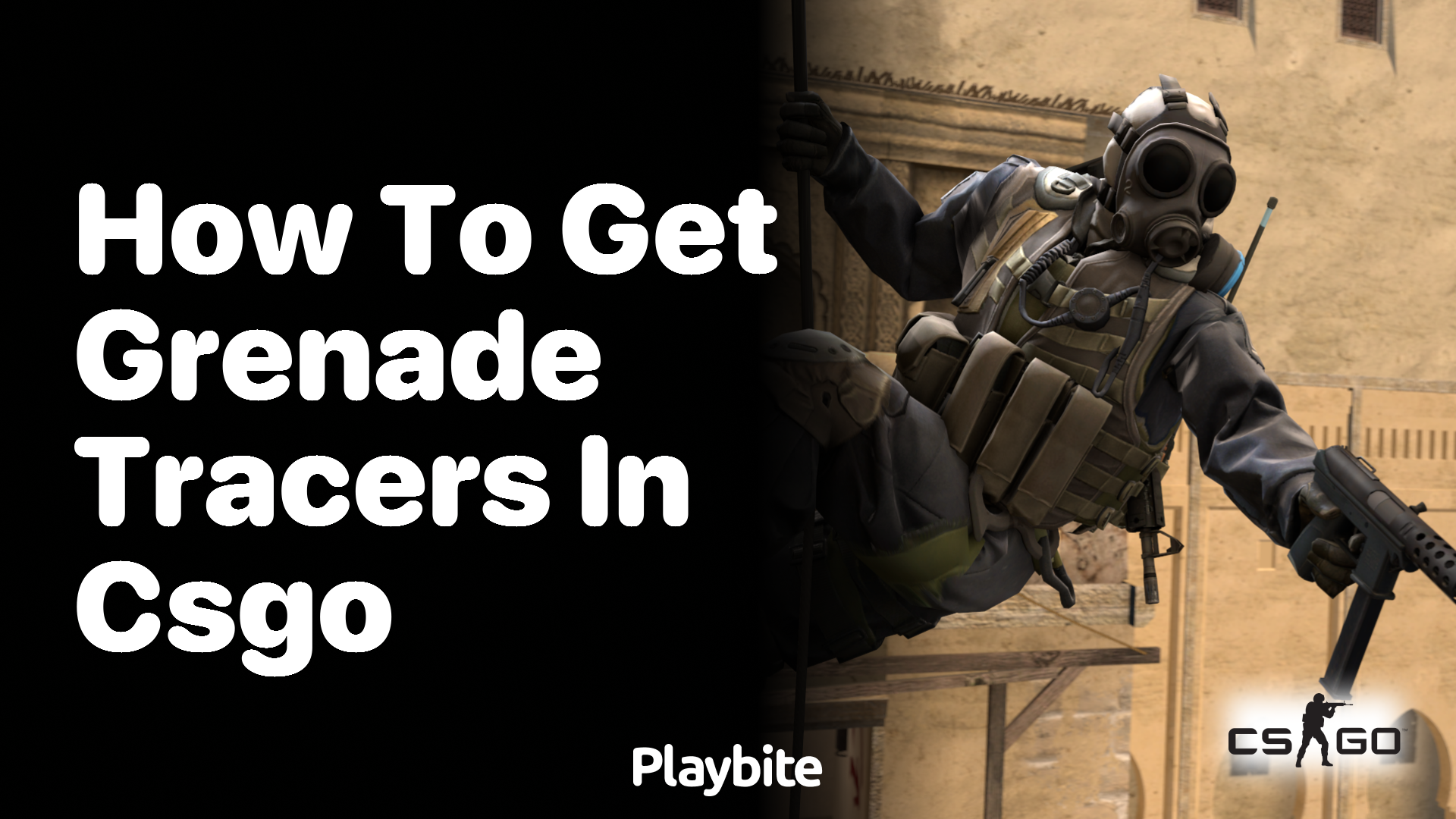 How to Get Grenade Tracers in CS:GO