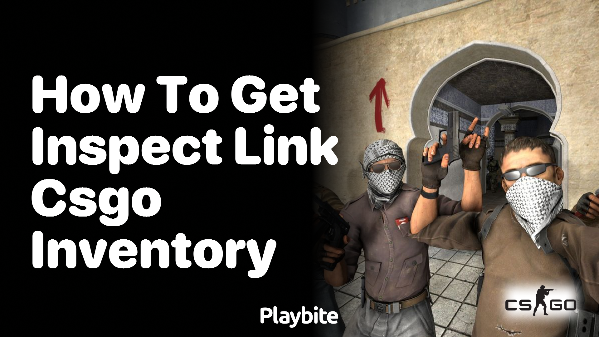 How to get the inspect link for your CS:GO inventory items?