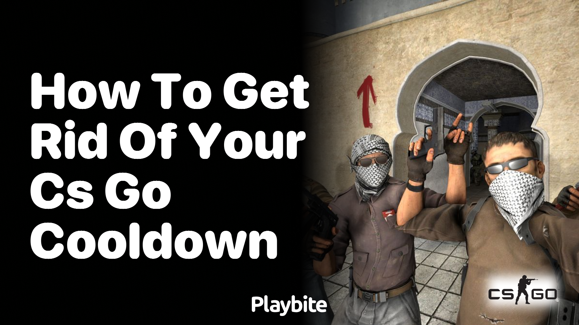 How to Get Rid of Your CS:GO Cooldown