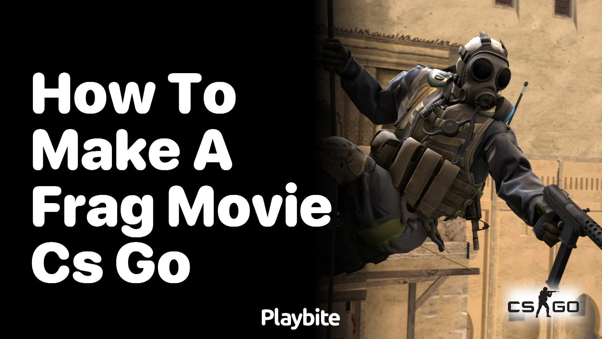 How to make a CS:GO frag movie