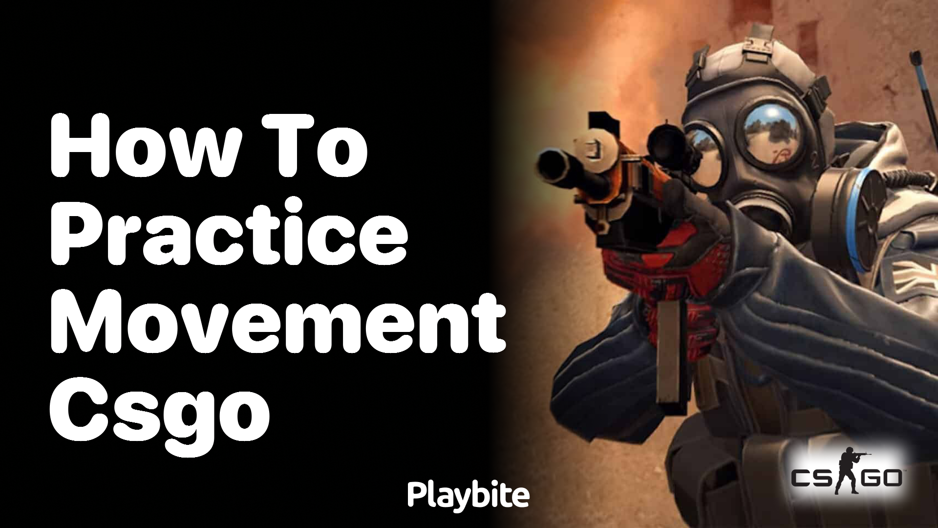 How to practice movement in CS:GO