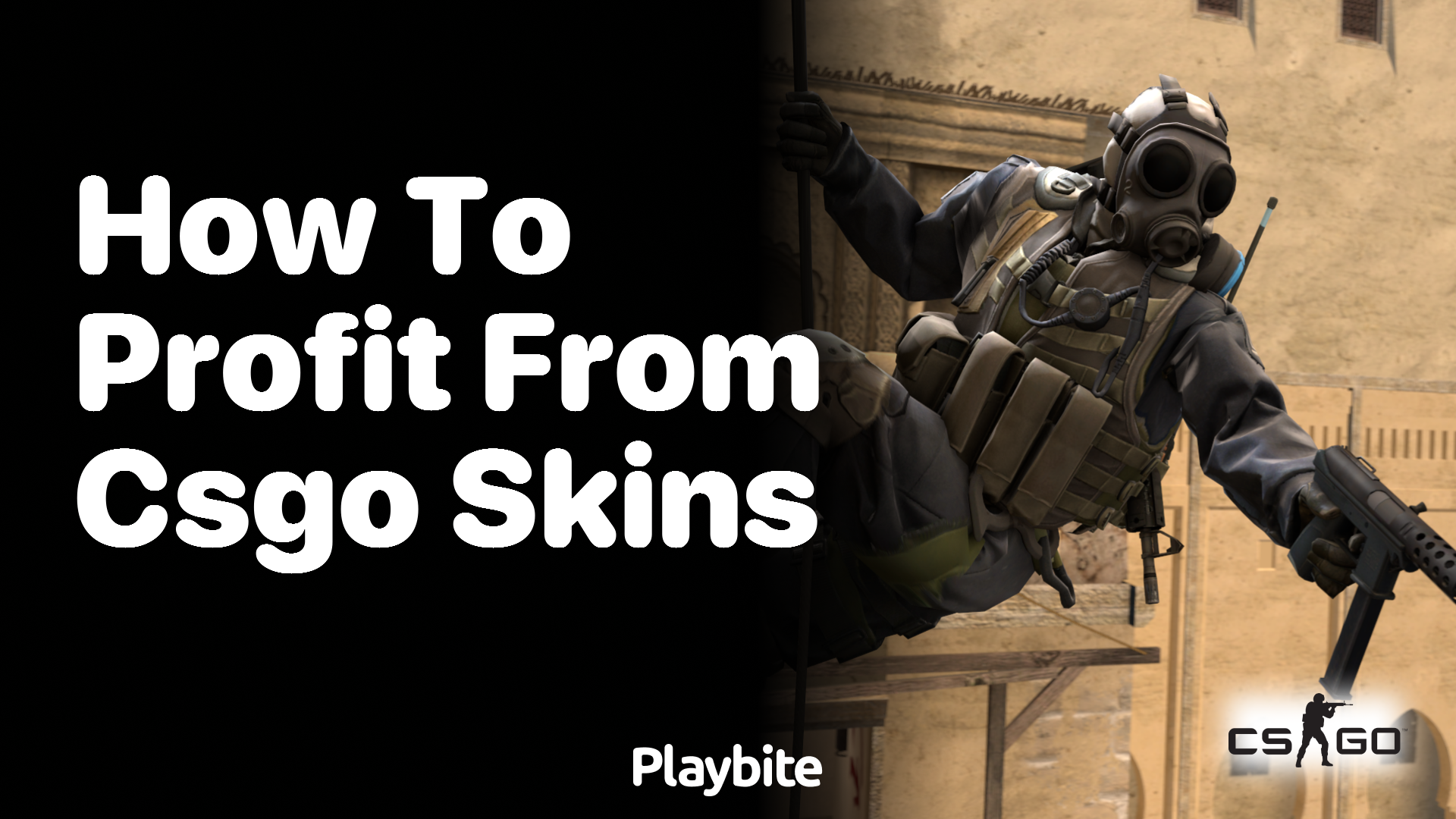 How to Profit from CS:GO Skins