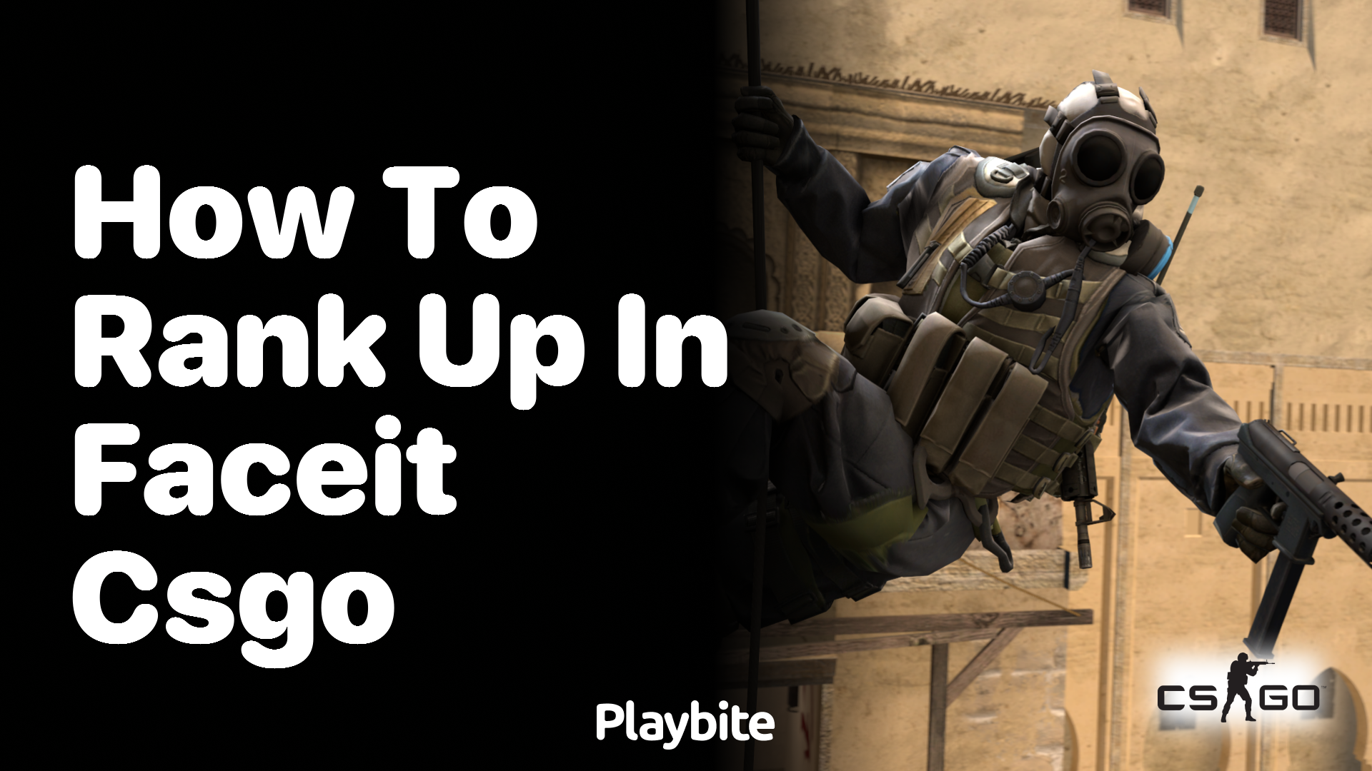 How to Rank Up in Faceit CS:GO