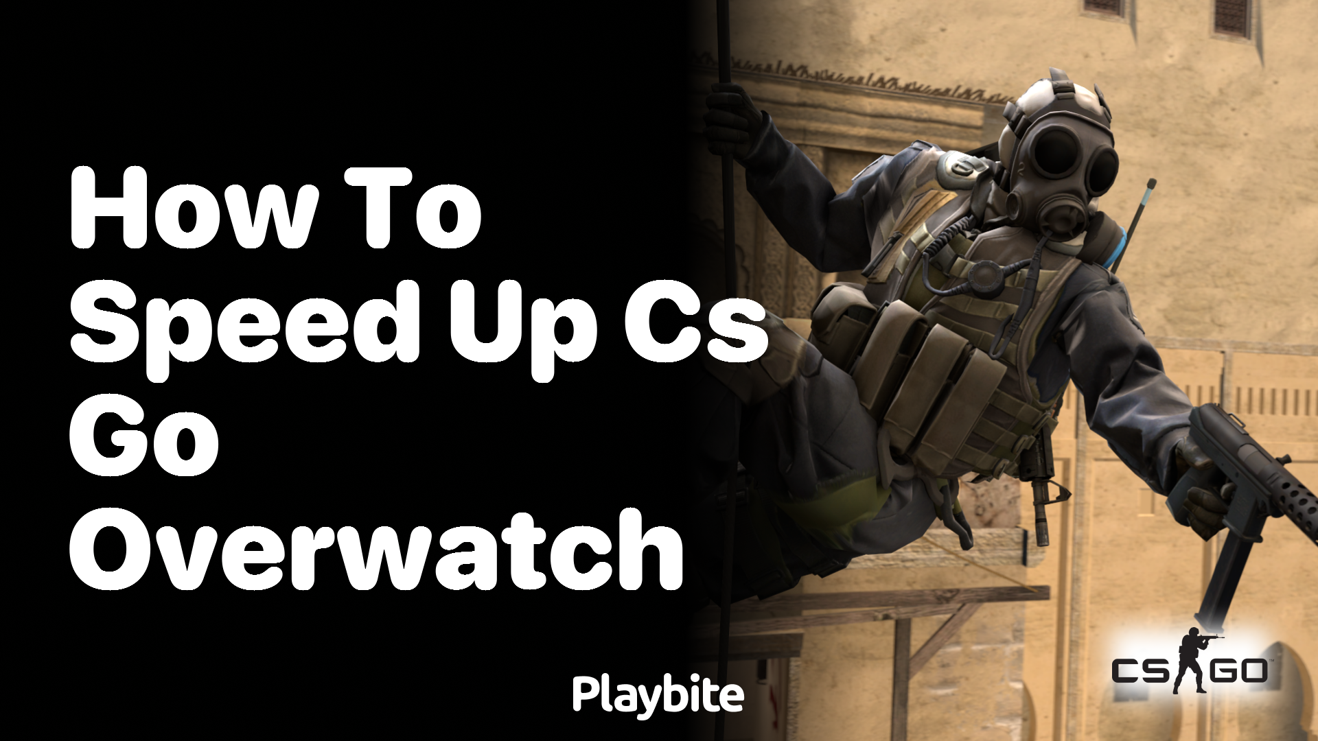 How to Speed Up CS:GO Overwatch