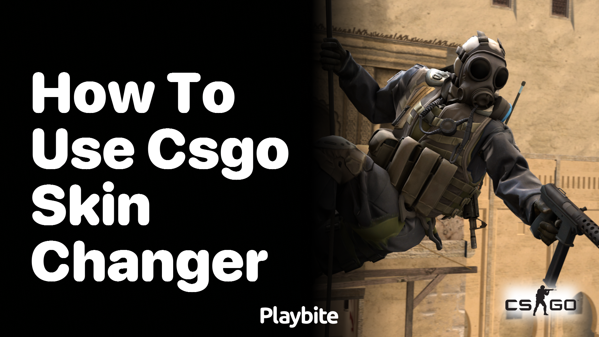 How to Use a CS:GO Skin Changer