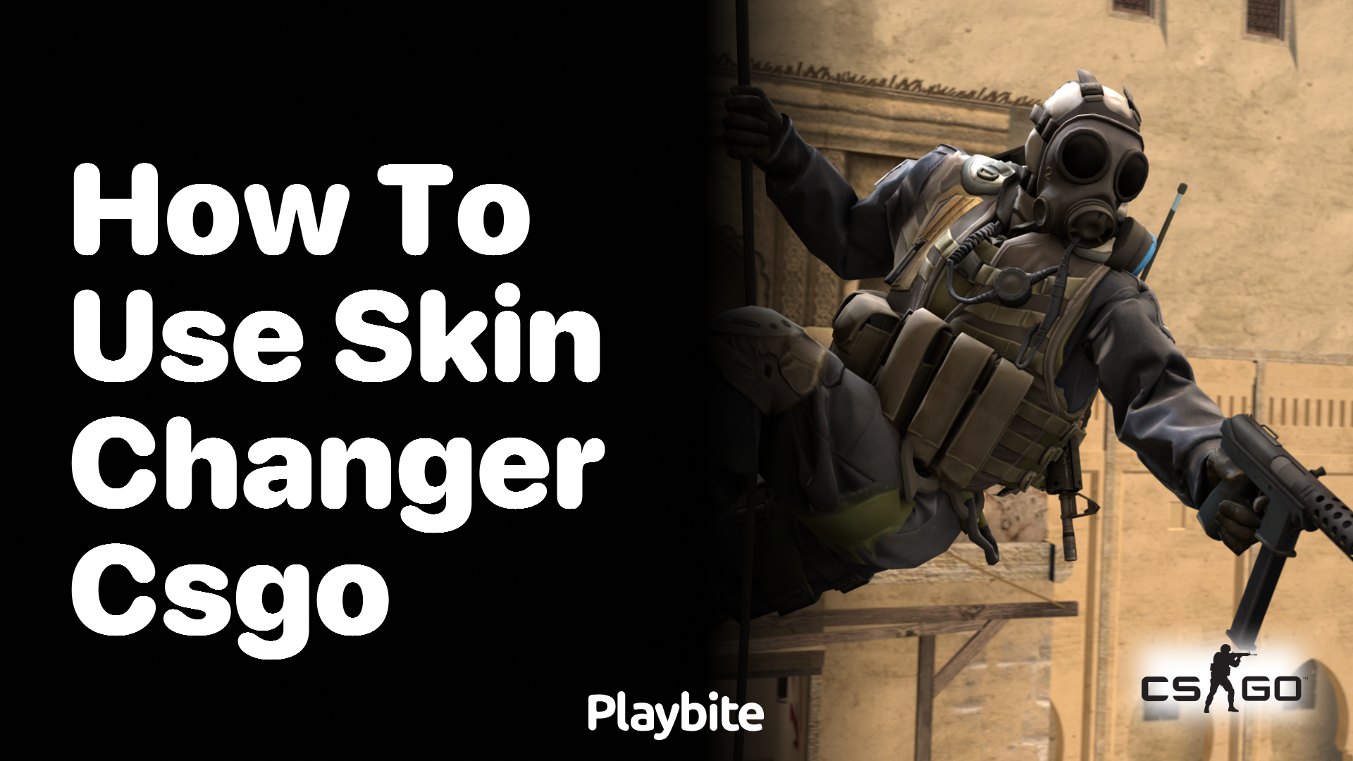 How to use a skin changer in CS:GO?