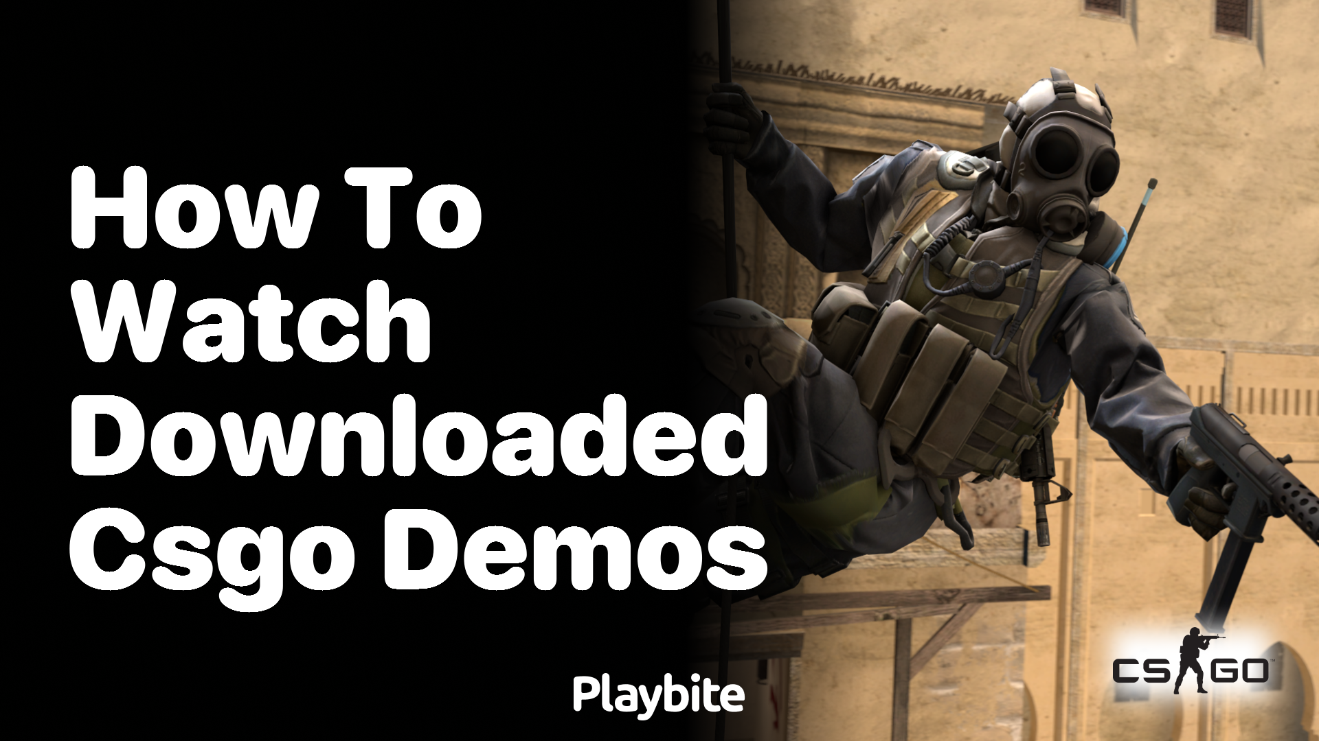 How to Watch Downloaded CS:GO Demos