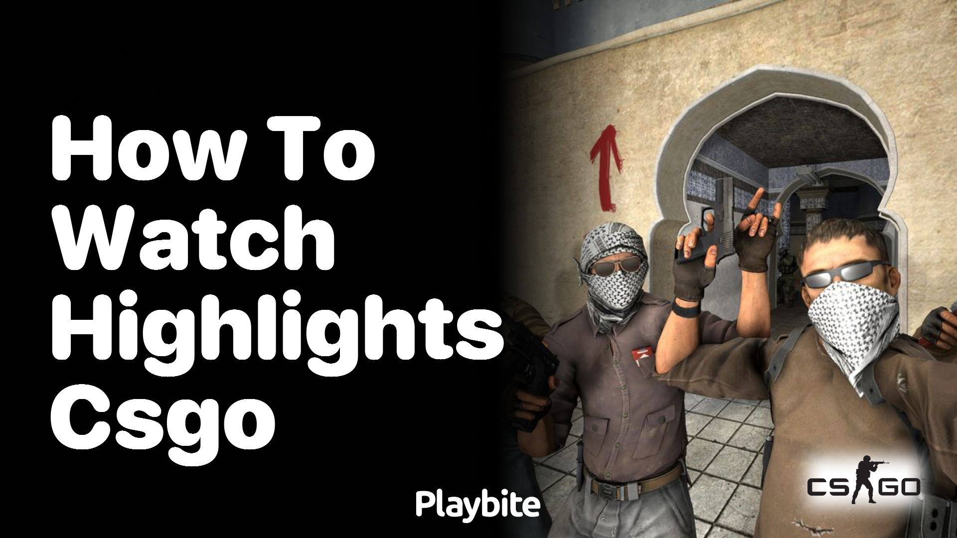 How to watch CS:GO highlights