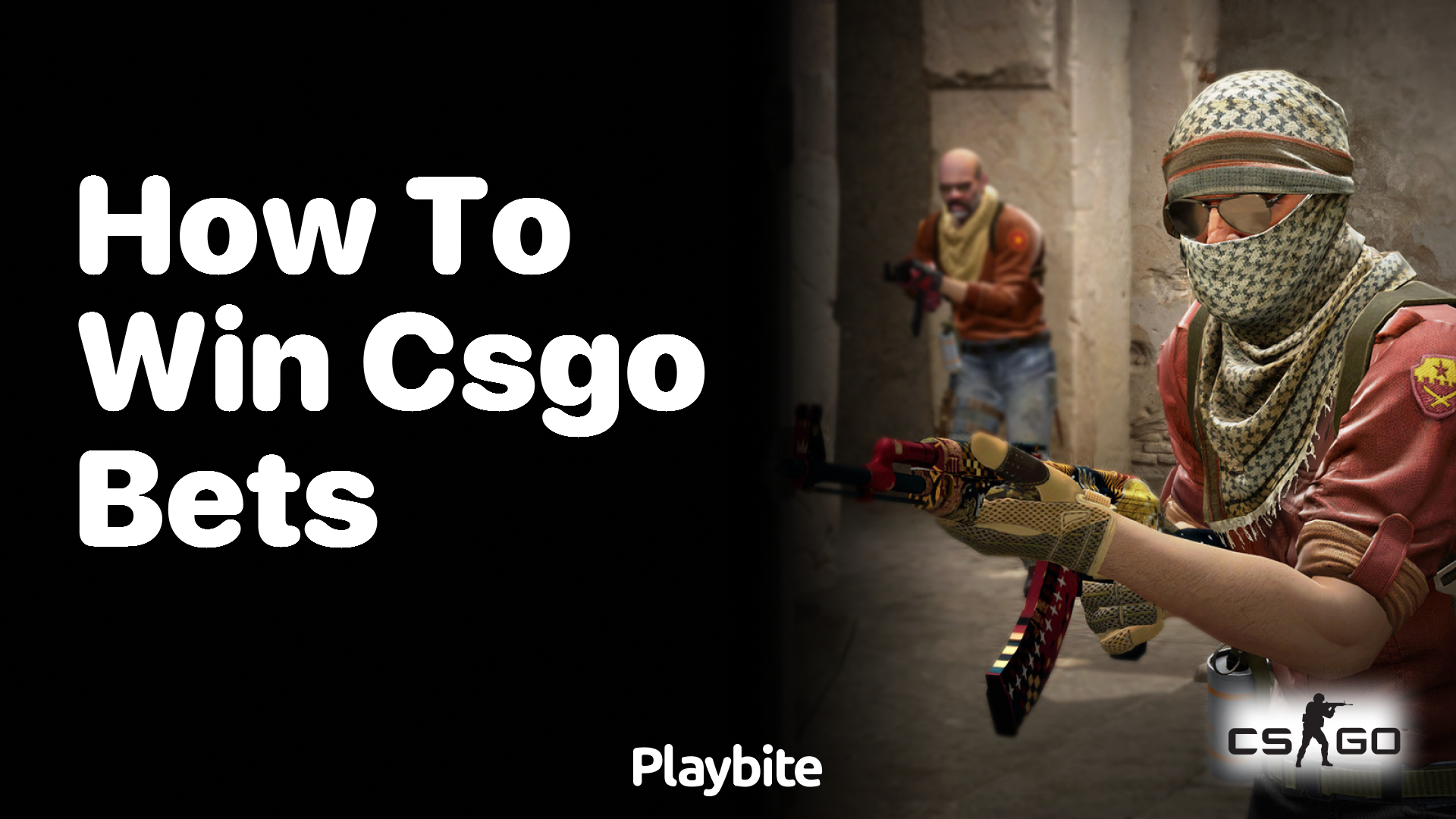 How to Win CS:GO Bets