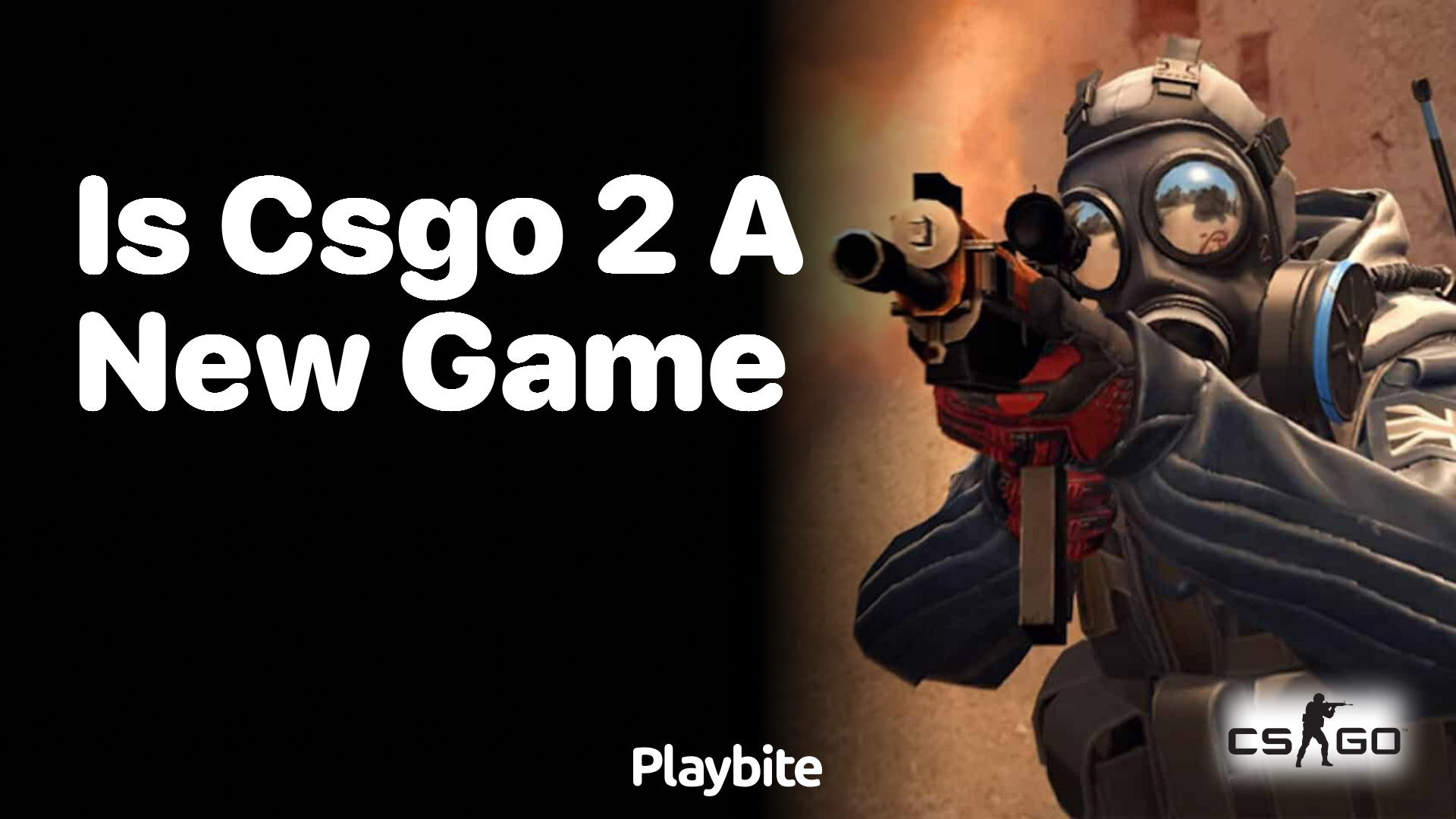Is CS:GO 2 a New Game?