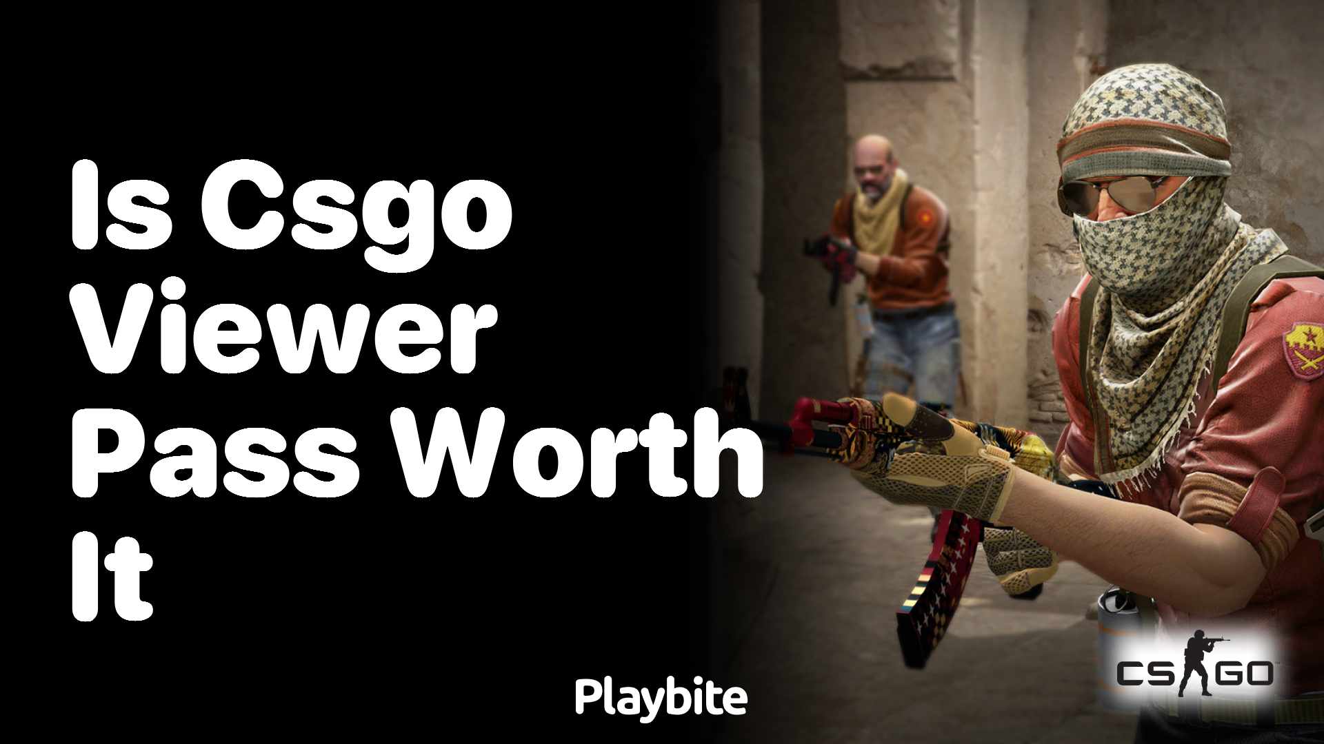 Is the CS:GO Viewer Pass worth it?