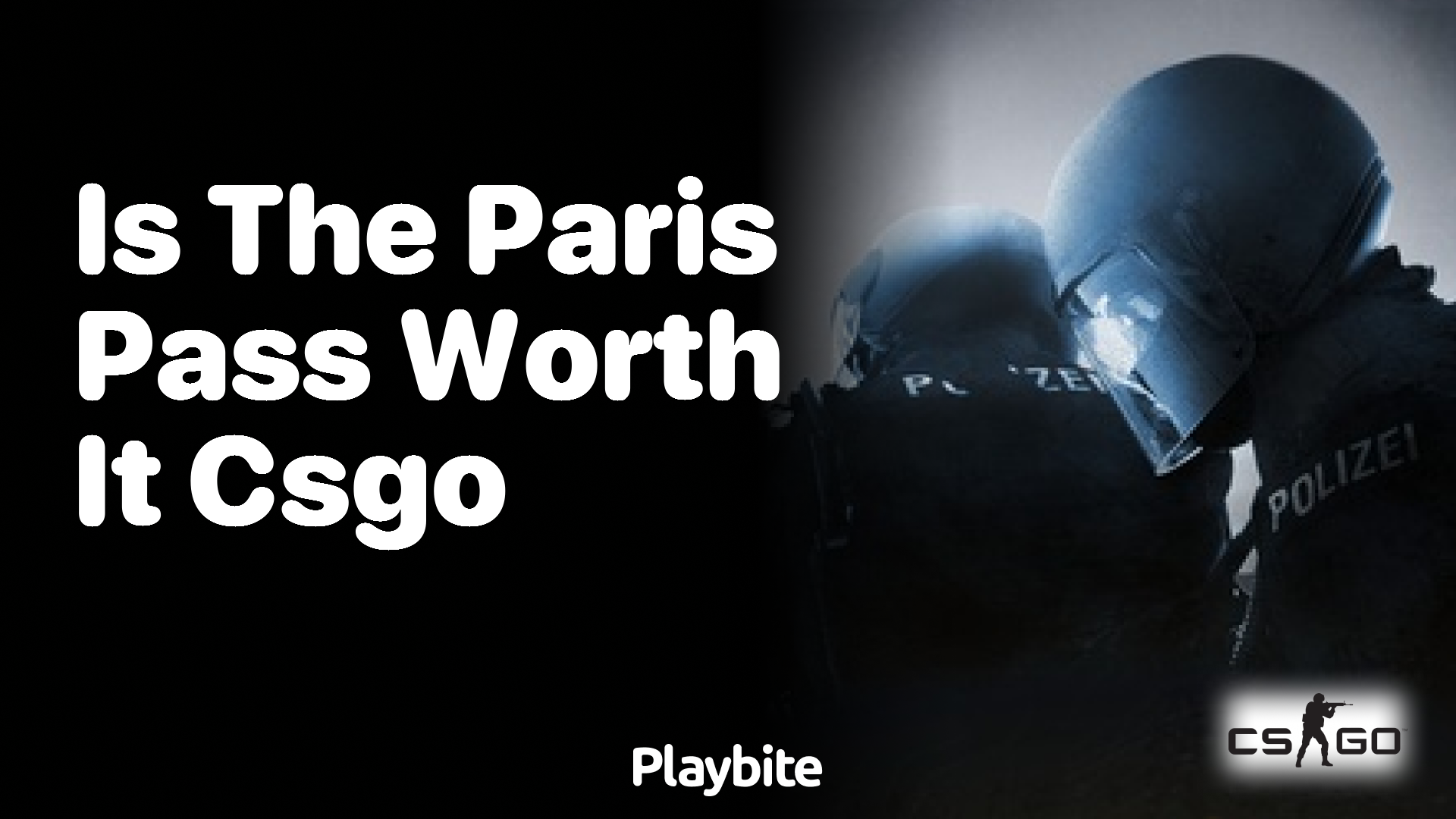 Is the Paris Pass worth it in CS:GO?