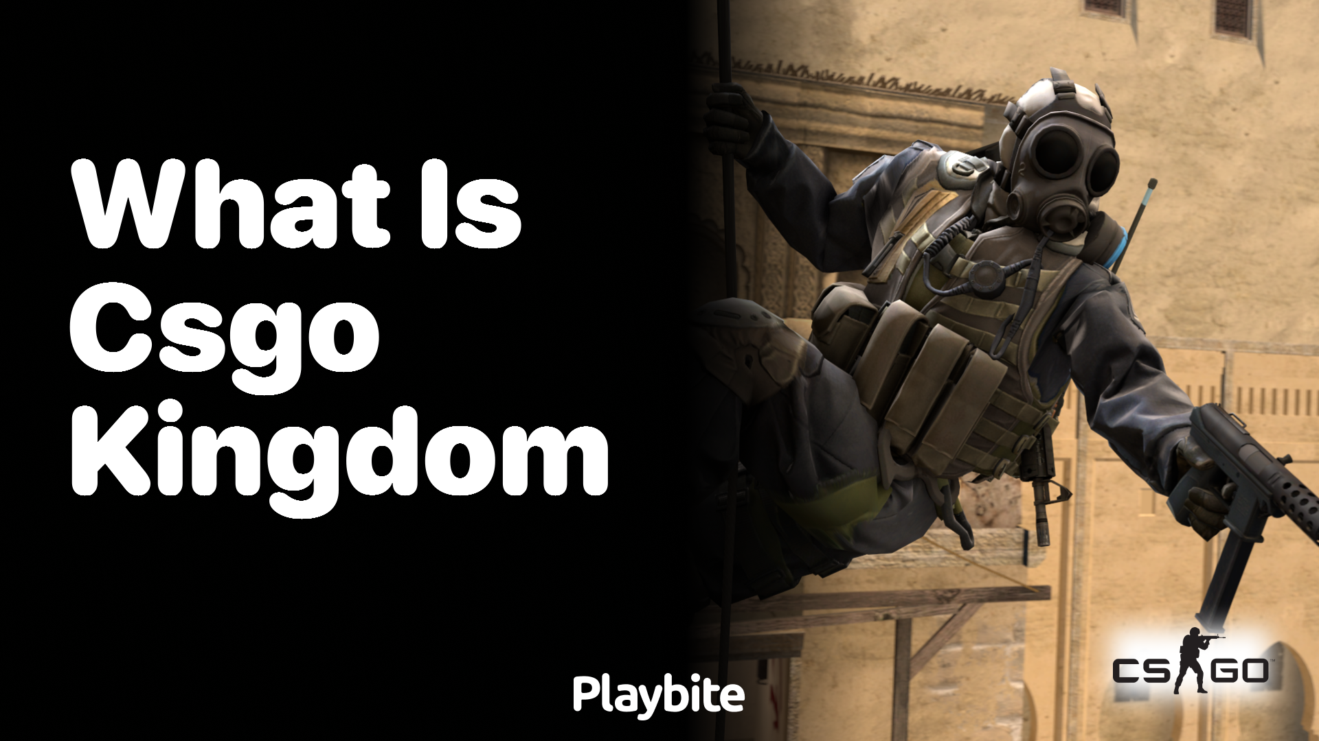 What is CS:GO Kingdom?