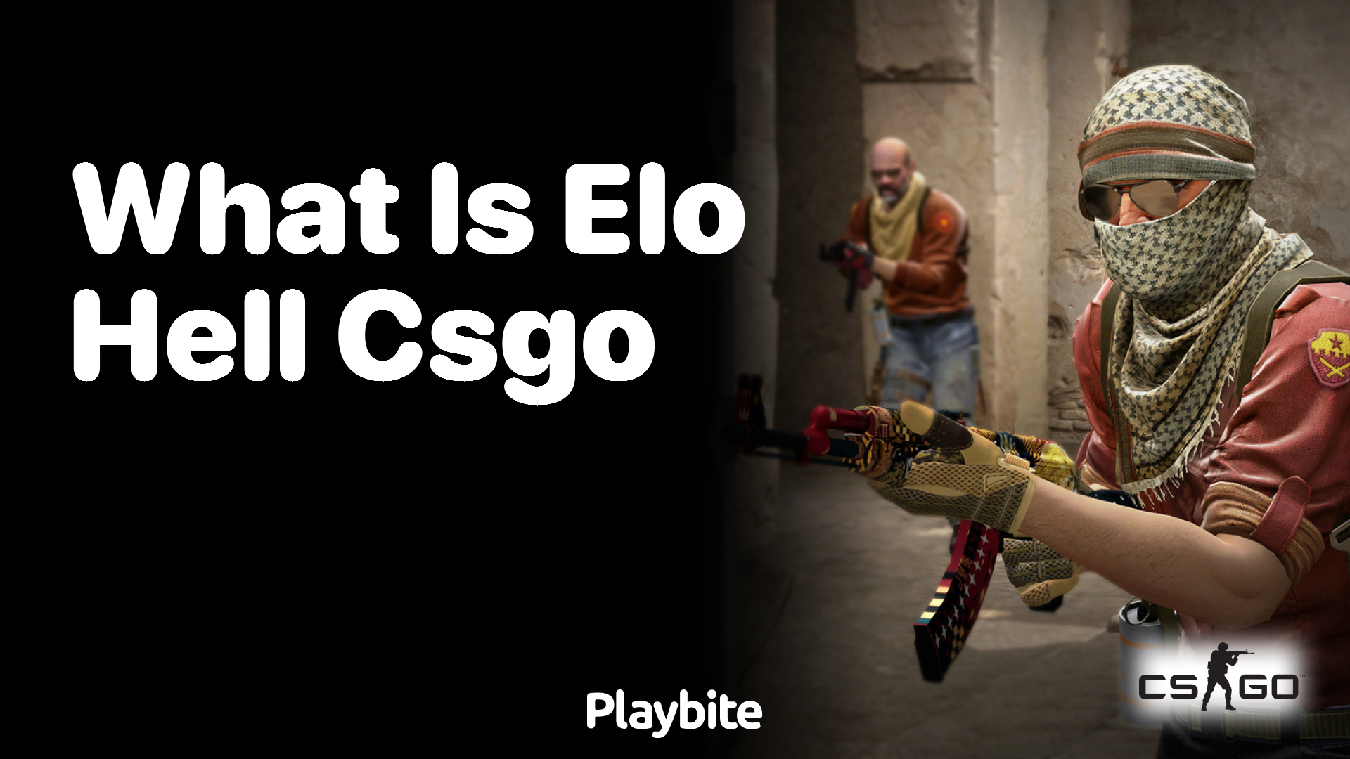 What is Elo Hell in CS:GO?