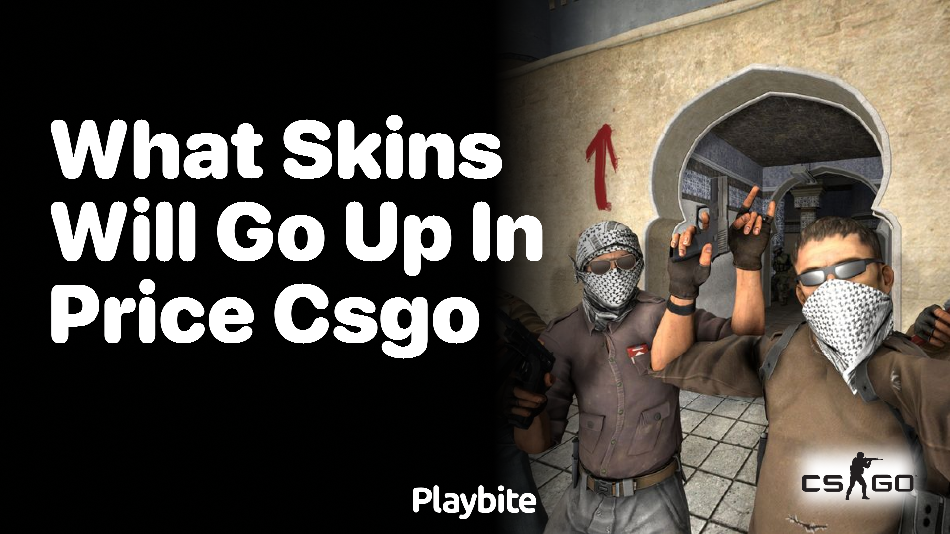 What skins will go up in price in CS:GO?
