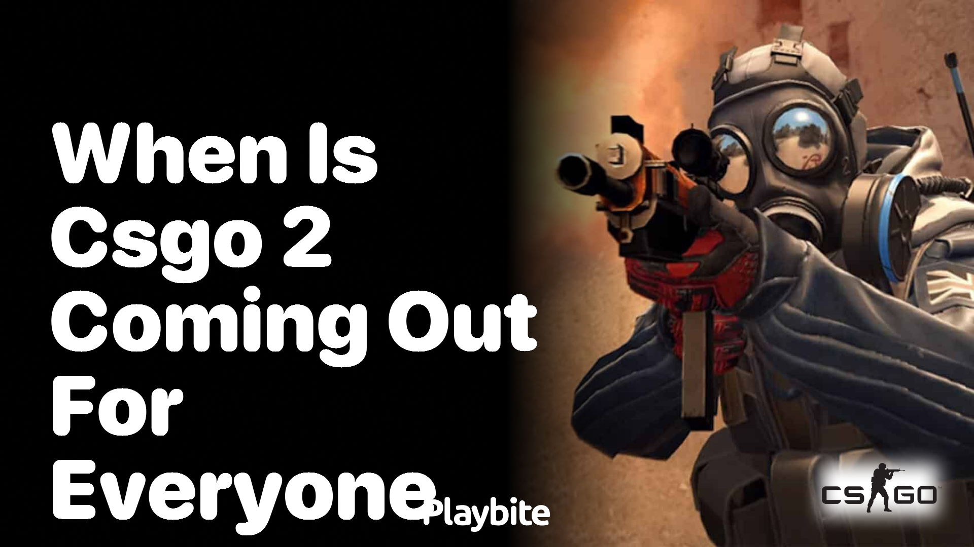 When is CS:GO 2 coming out for everyone?