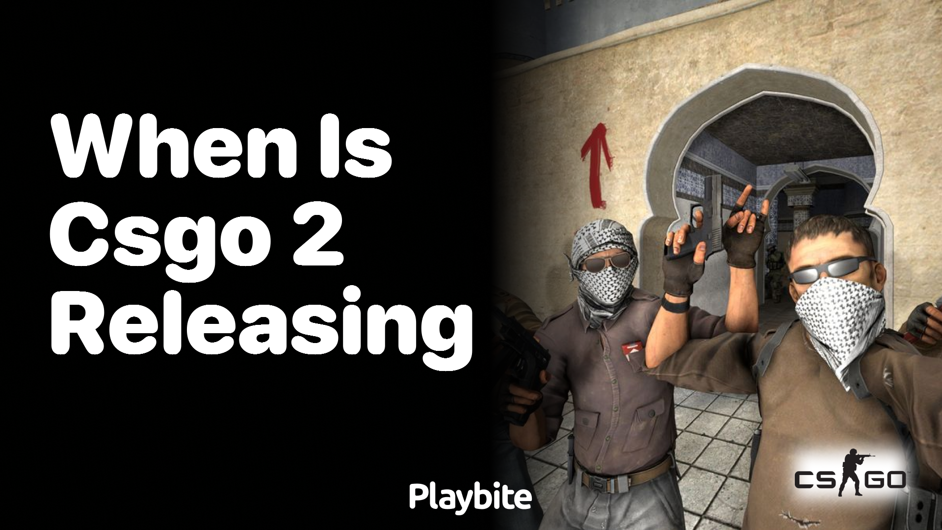 When is CS:GO 2 releasing?
