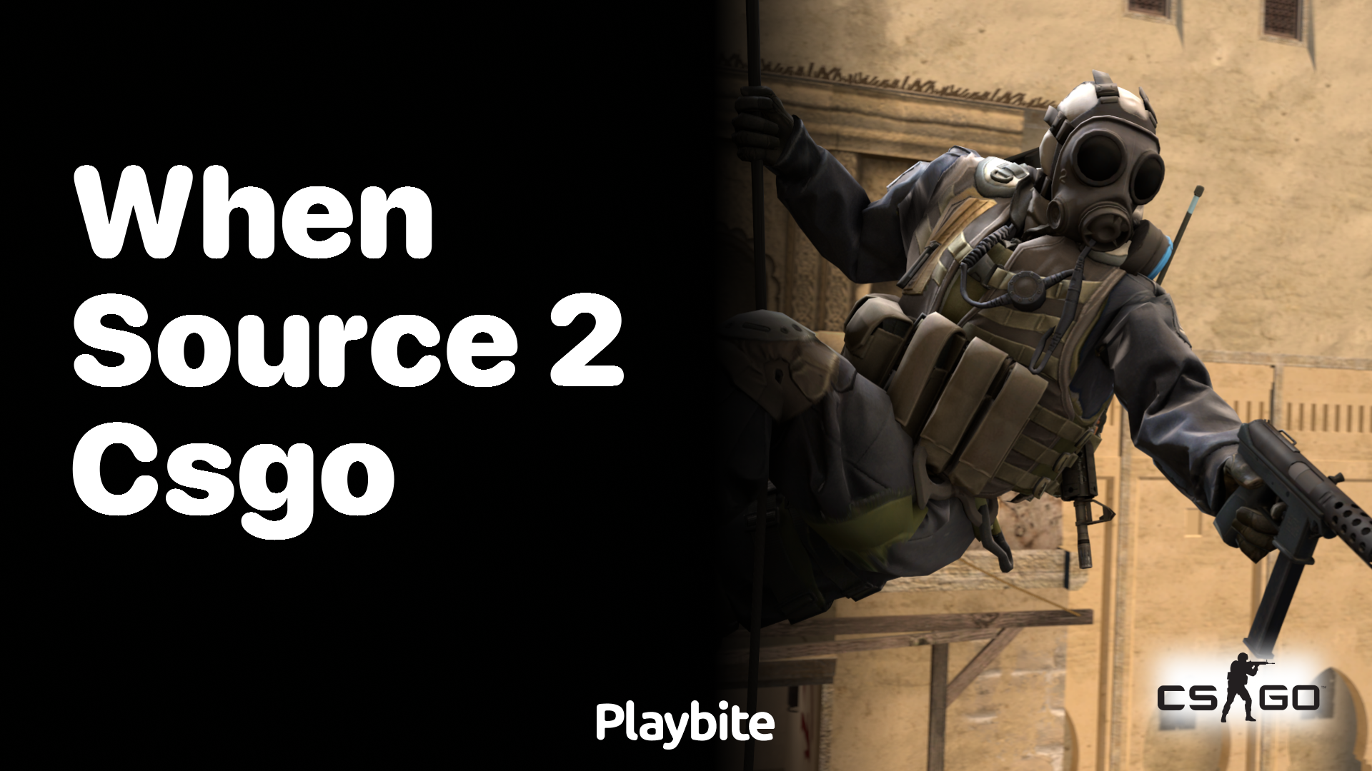 When will CS:GO transition to Source 2?