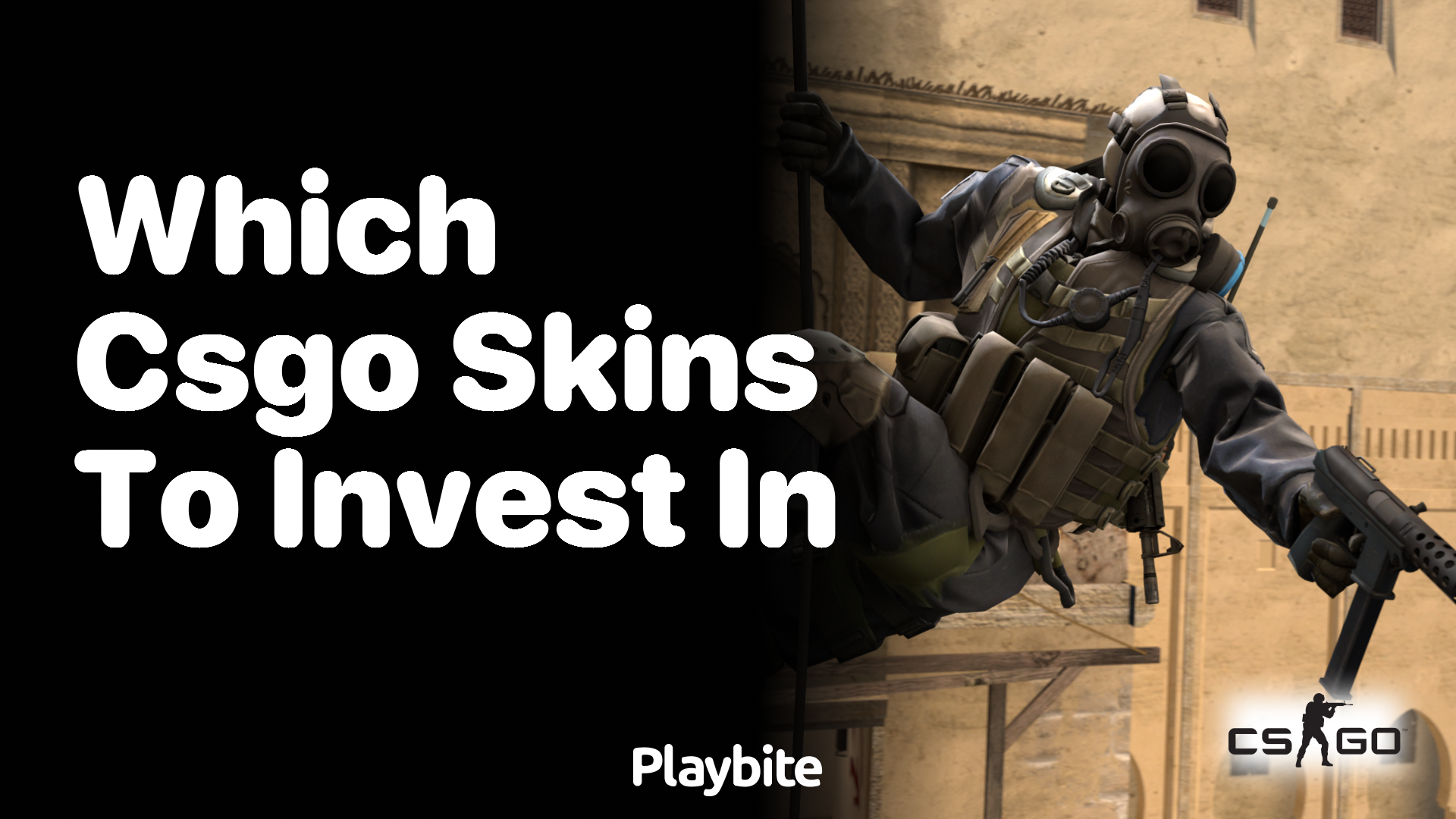 Which CS:GO Skins to Invest In