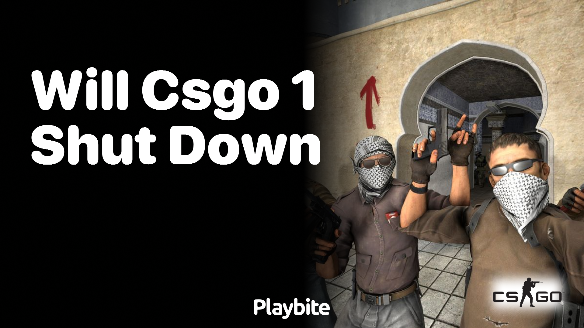 Will CS:GO 1 shut down?
