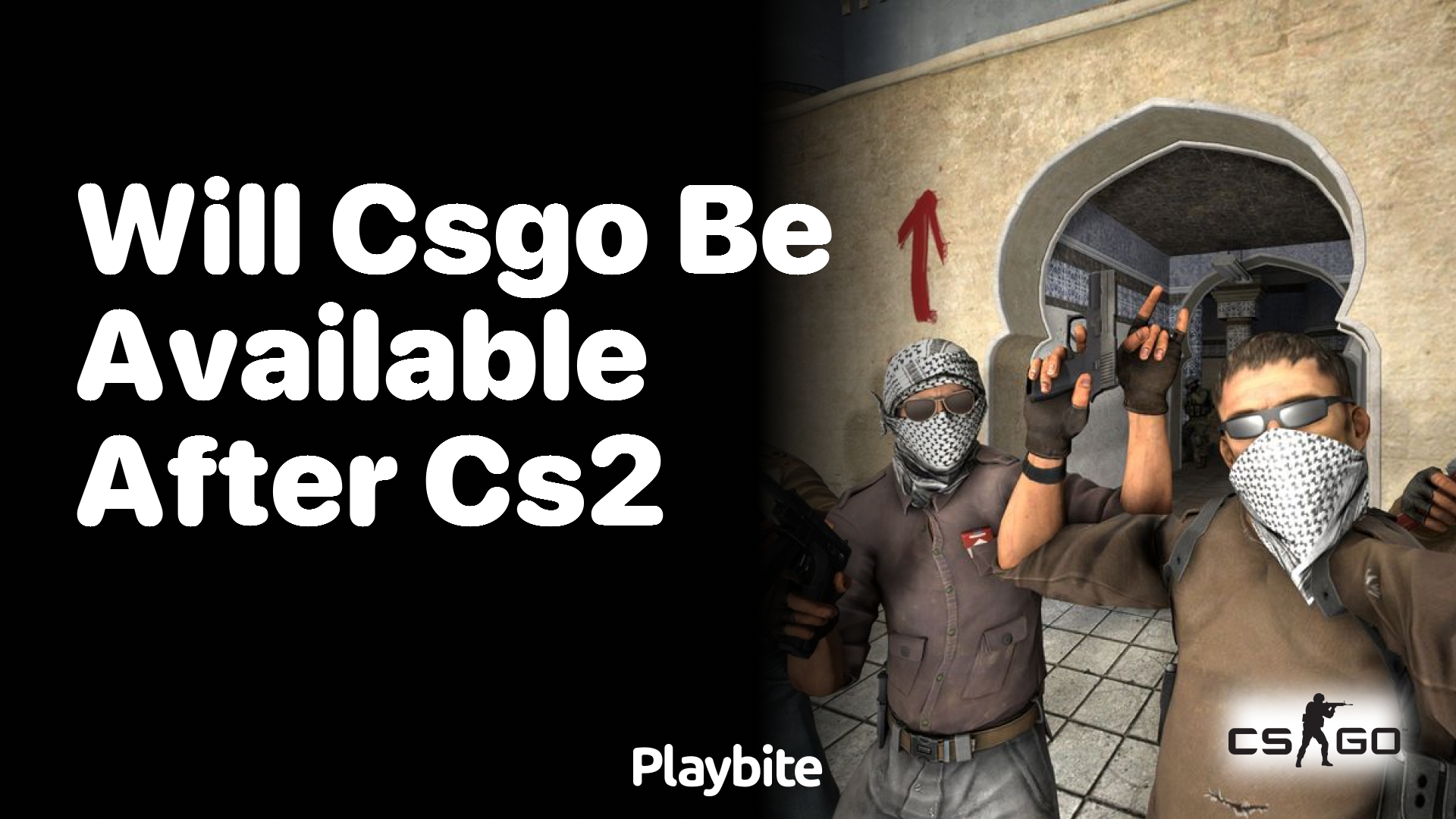 Will CS:GO be available after CS2 is released?